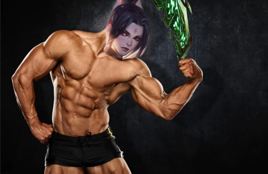 testogaming's tweet photo. @erasion_gaming COME AT US! https://t.co/FiVdFPNWpX