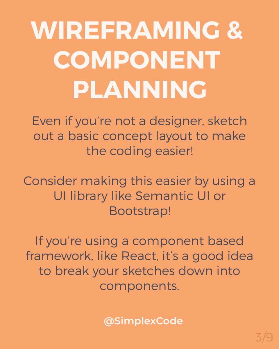 SimplexCode tweet media