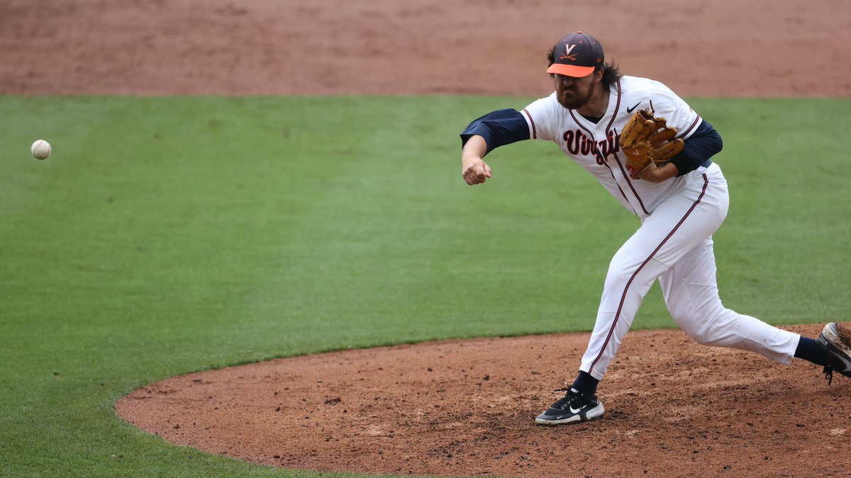 Virginia Baseball tweet media
