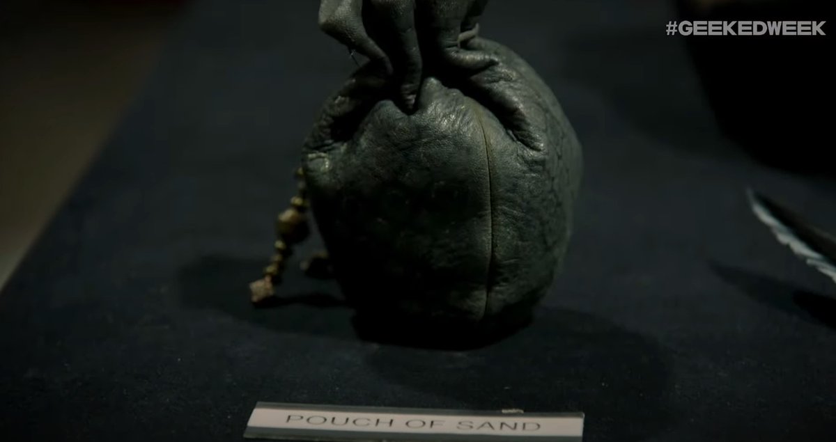 SandmanNews tweet picture