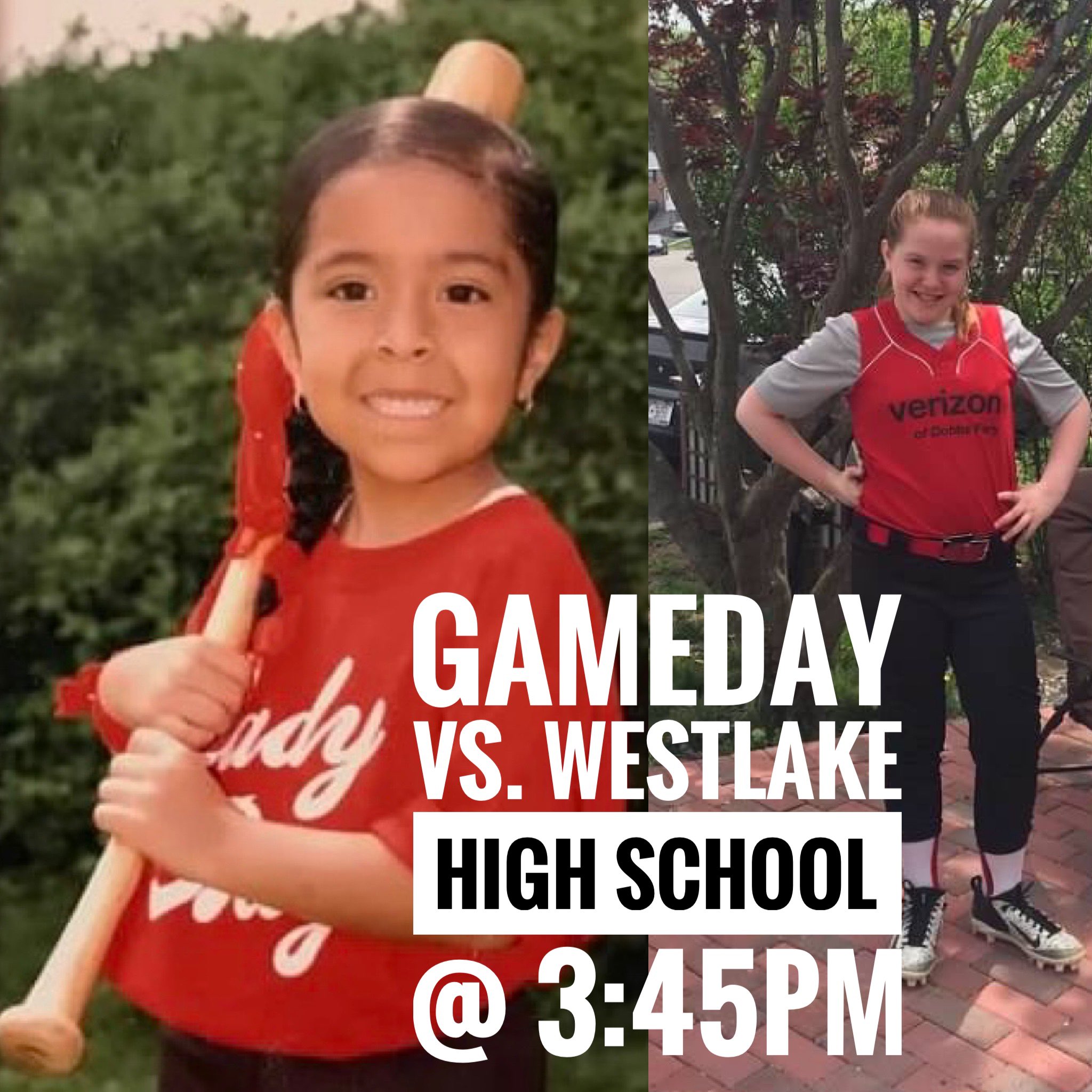 Dobbs Ferry Softball on Twitter "🎬 🏻… Start time was moved up to 3