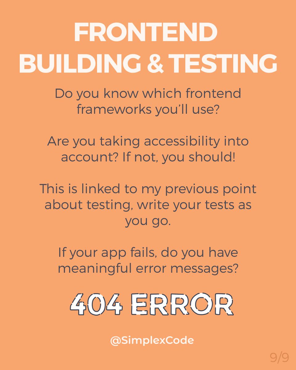 SimplexCode tweet media