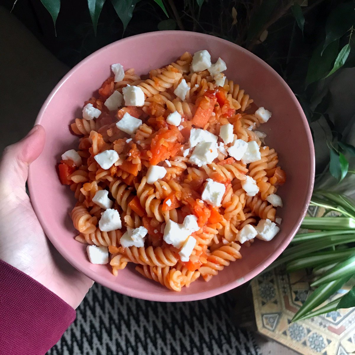 MyVeganRadar's tweet photo. Vegan feta trials

https://t.co/T2nPgZsJFz

#vegancheese #veganfeta https://t.co/bsXVh24tvO