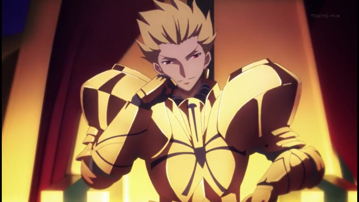 Fate Zero Mengenal Sejarah Di Balik 7 Servant Heroic Spirit Kearipan