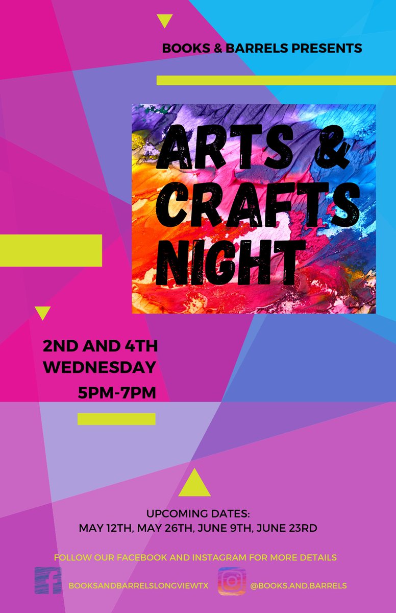 Books & Barrels (BarrelsBooks) Twitter