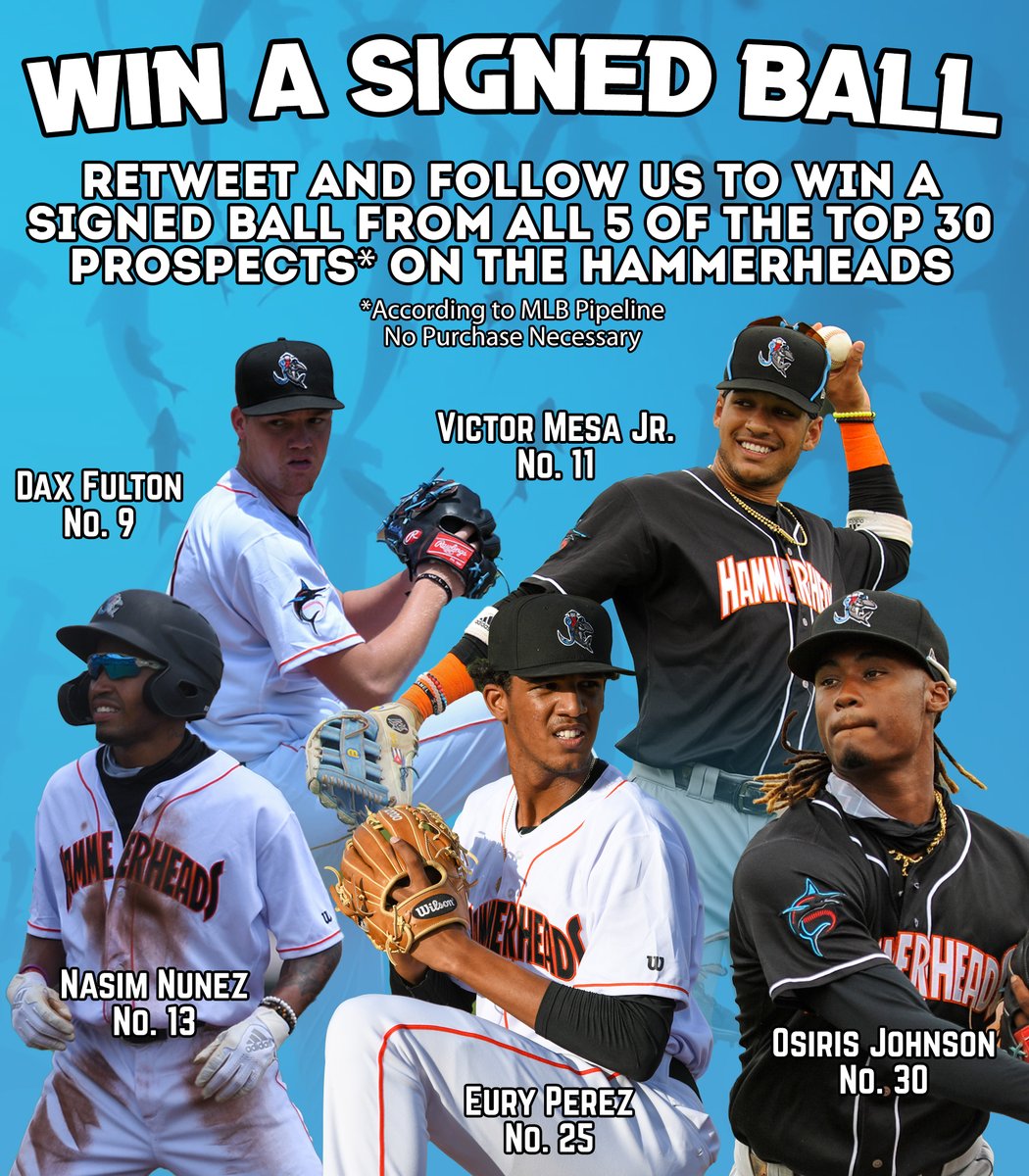 GoHammerheads tweet picture
