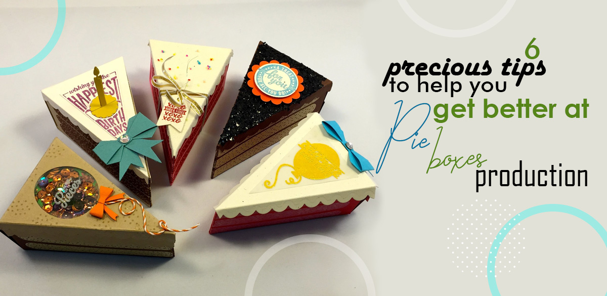 WholePost's tweet image. With perfect, sweet, flaky crust and filings, Pie is amongst the most loved and beloved sweets Except for the minor differences in recipes, the delightedness of the pie is exactly the very same globally.  #Boxes #CustomPieBoxes #Packaging #PieBoxes

wholepost.com/pie-boxes/