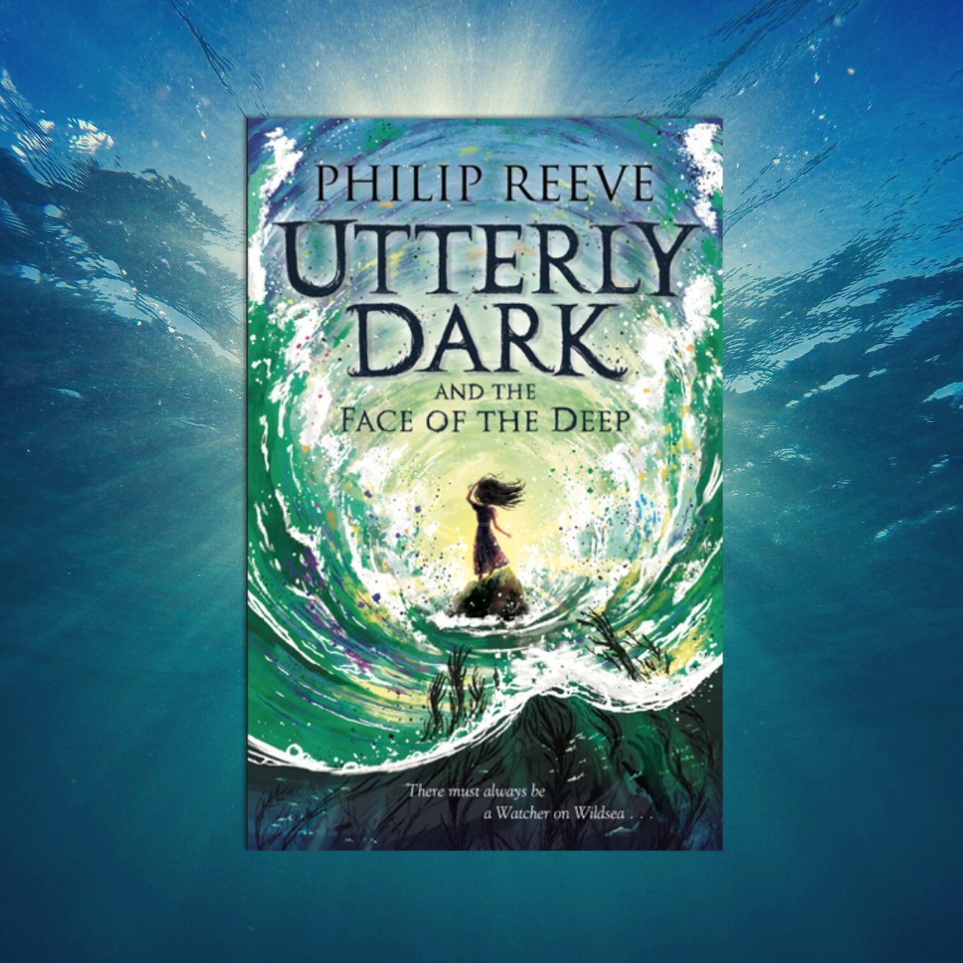 David Fickling Books tweet media