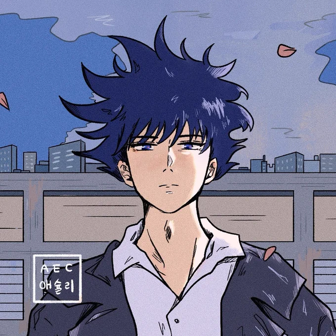 My comfort character 🥺 https://t.co/OHWeUgskjD 