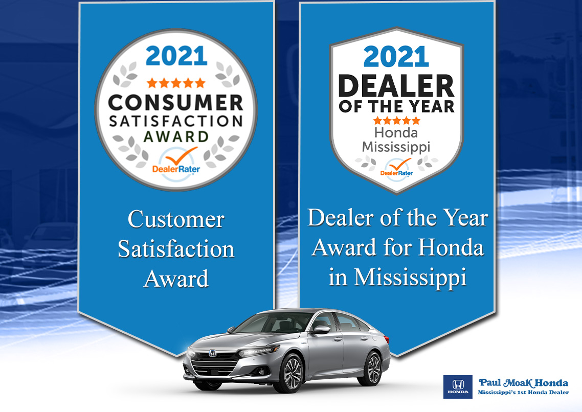 Total 76+ imagen paul moak honda jackson ms In.thptnganamst.edu.vn