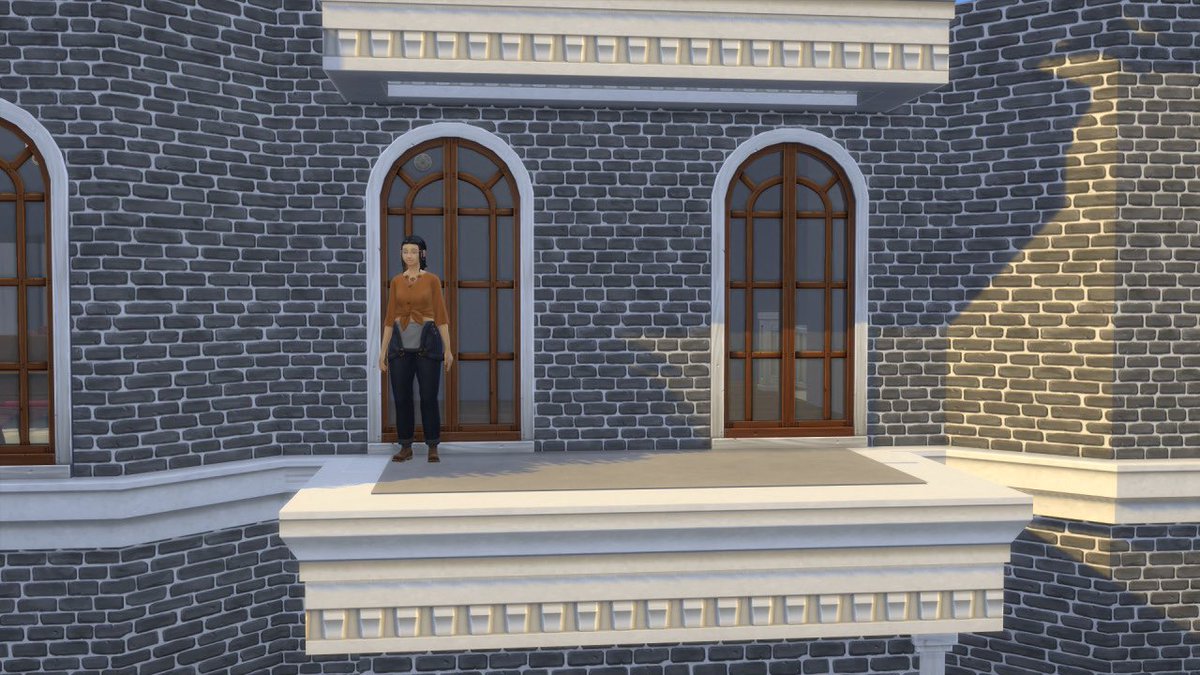 realmofsims's tweet photo. Cool bug #Sims4 #DreamHomeDecorator https://t.co/BHqJ6H6Ugg