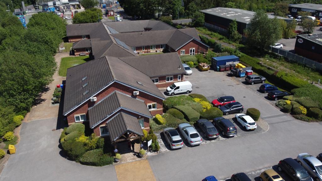 Moston Grange Nursing Home (CareMoston) Twitter