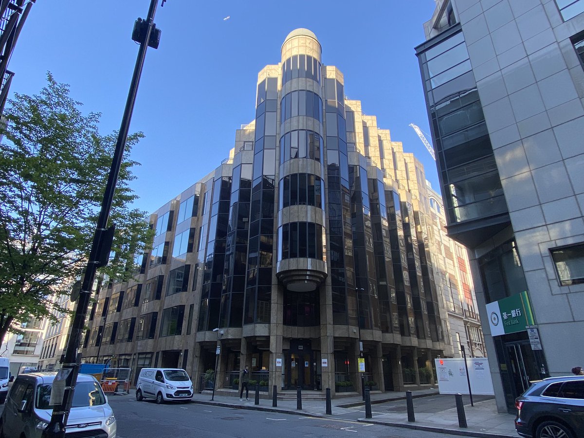 Aver Property, a joint venture between Ergo and <a href="/nfum/">NFU Mutual</a>, has completed the sale of Axis J9, its high-spec logistics hub in Bicester, Oxfordshire. Part of the proceeds of Axis J9 will fund the purchase of Eden House, a 13,000 sq ft office property in London. bit.ly/3cr6h3S