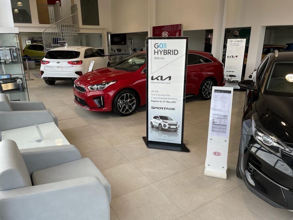PremAutomotive's tweet photo. ๐ WE ARE RECRUITING ๐
Due to continued business growth in various new areas we are looking for the right people to join us.
Do you have something special to offer and have proven experience in the roles of #CarSalesAdvisor or #CarValeter ?
๐ฉ sales@premier-car.co.uk https://t.co/R9uzz7PWUs