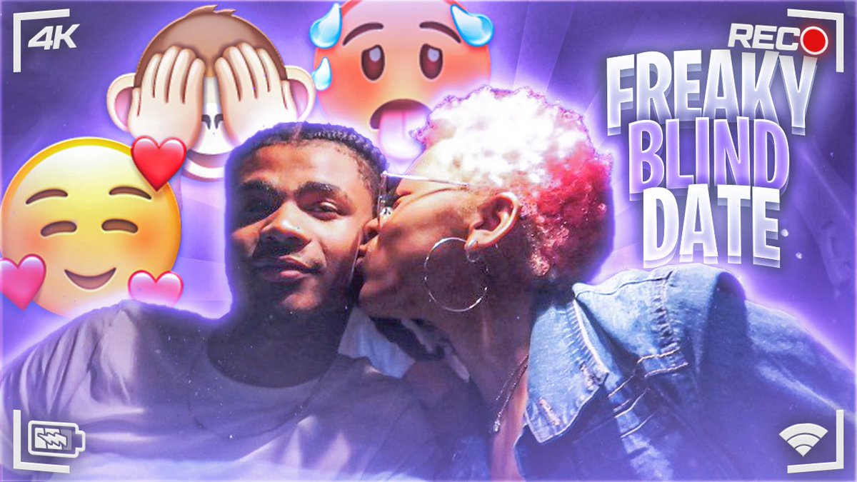 JayNextUp's tweet photo. I SET MY FRIEND ON A BLIND DATE WITH A INSTAGRAM MODEL😍 *IT GOT FREAKY👀🥵*
https://t.co/v0UGxQHEGe https://t.co/dEICpLOt4I