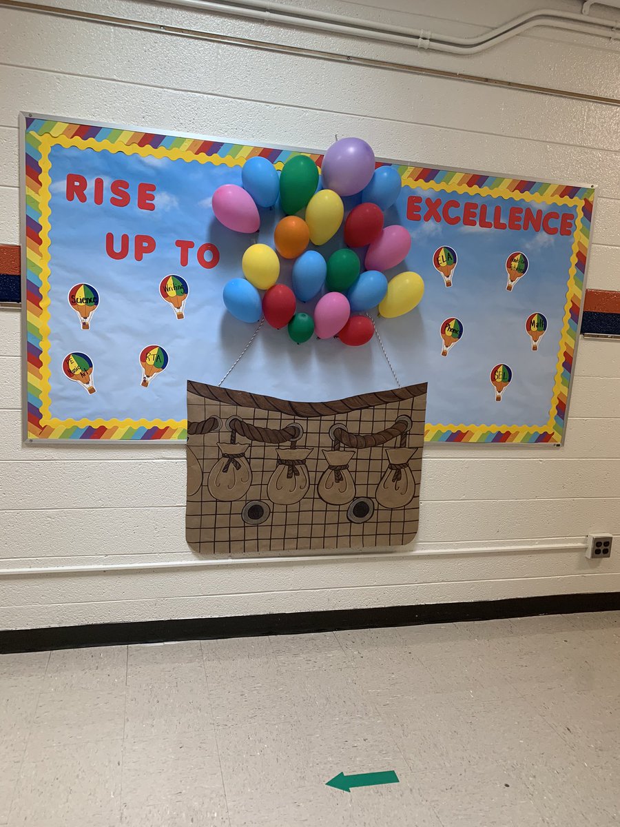 DrLaura2014's tweet image. CCS Summer Learning at MWES@#CCSRISE2021!