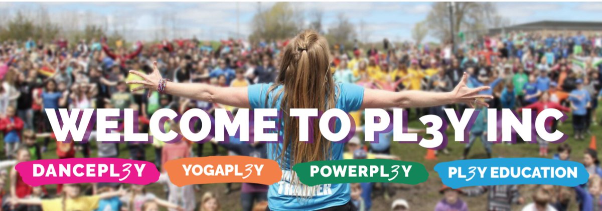 Great Morning! Just completed THE most AMAZING Dance PD with the wonderful Melanie Levenberg <a href="/melanie_pl3y/">Melanie Levenberg (She/Her/Hers)</a>! Thank you Melanie &amp; @NYCDOEwellness! #physed #dance