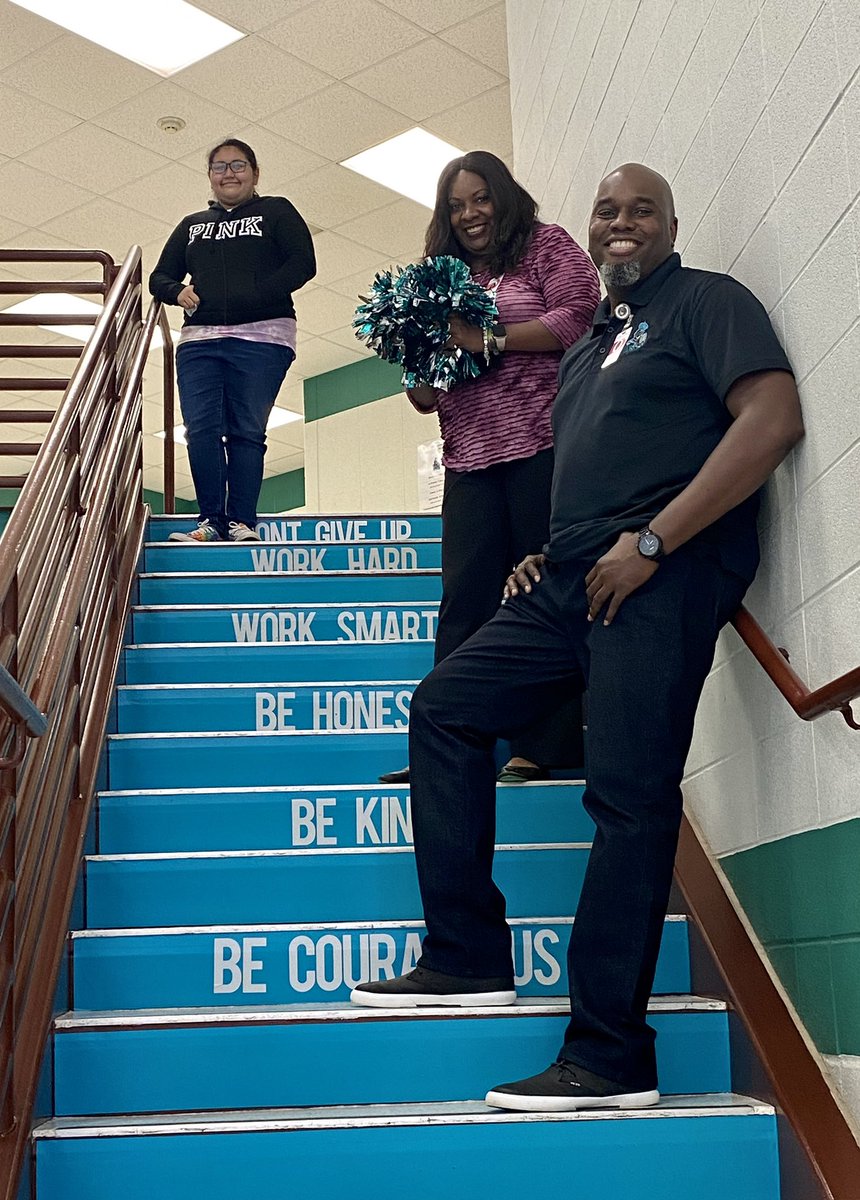 Hall Success Academy_8G (@hsa_8g) on Twitter photo Maggy took us all the way to the second layer of steps to show her commitment to excellence <a href="/Hall_AISD/">Hall Success Academy</a>! She is excited about joining the family and looking forward to taking Art! Welcome Maggy! @MarcieStrahan <a href="/mrdelk72/">Fred Delk</a> @HSA_Counselor <a href="/Dyjsocial/">Danielle Stevenson</a> Maggy took us all the way to the second layer of steps to show her commitment to excellence <a href="/Hall_AISD/">Hall Success Academy</a>! She is excited about joining the family and looking forward to taking Art! Welcome Maggy! @MarcieStrahan <a href="/mrdelk72/">Fred Delk</a> @HSA_Counselor <a href="/Dyjsocial/">Danielle Stevenson</a>