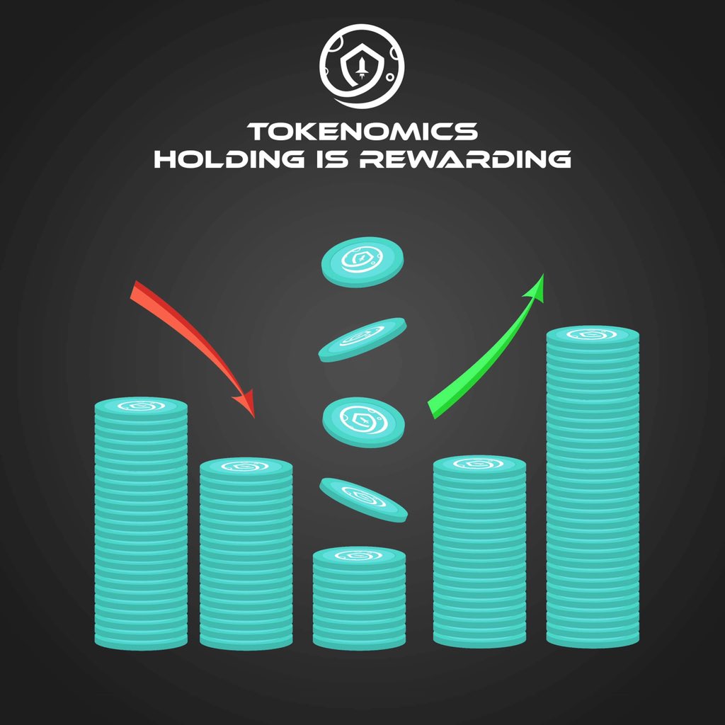 SafeMoon tweet media