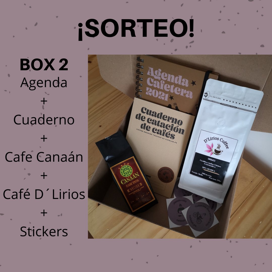 cafelabpe tweet picture