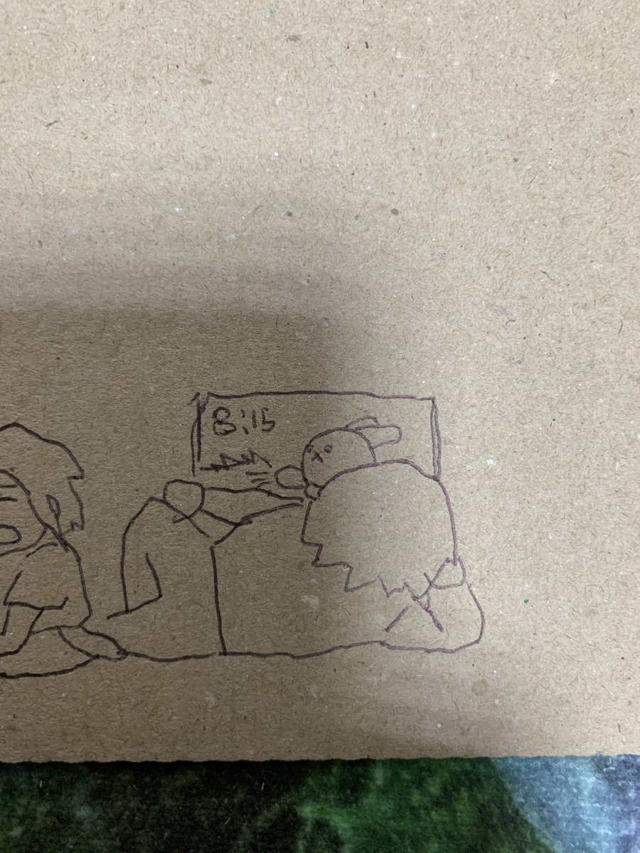 大童 澄瞳/Sumito Oowara (@dennou319) on Twitter photo 