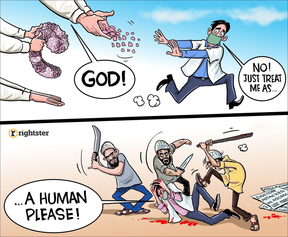 TheRightster's tweet image. Fixed it #Doctorassault