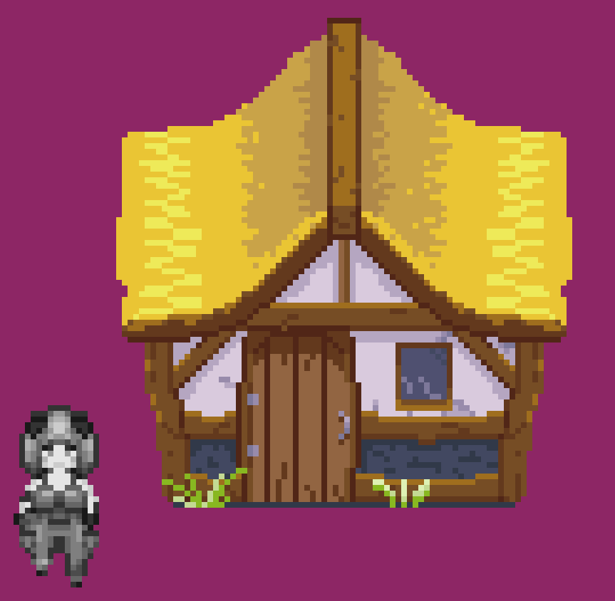 It start to come together :D