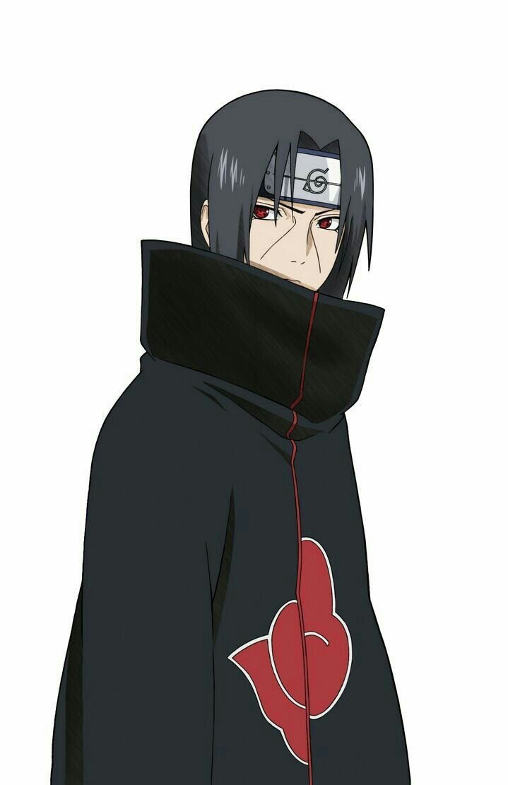 Happy birthday 
Uchiha Itachi  =                       . 