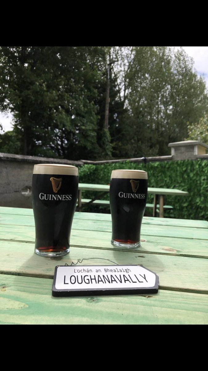 PaddyHasson's tweet photo. @beautifulpints Fox’s Loughnavalley https://t.co/Yc1PaahipR