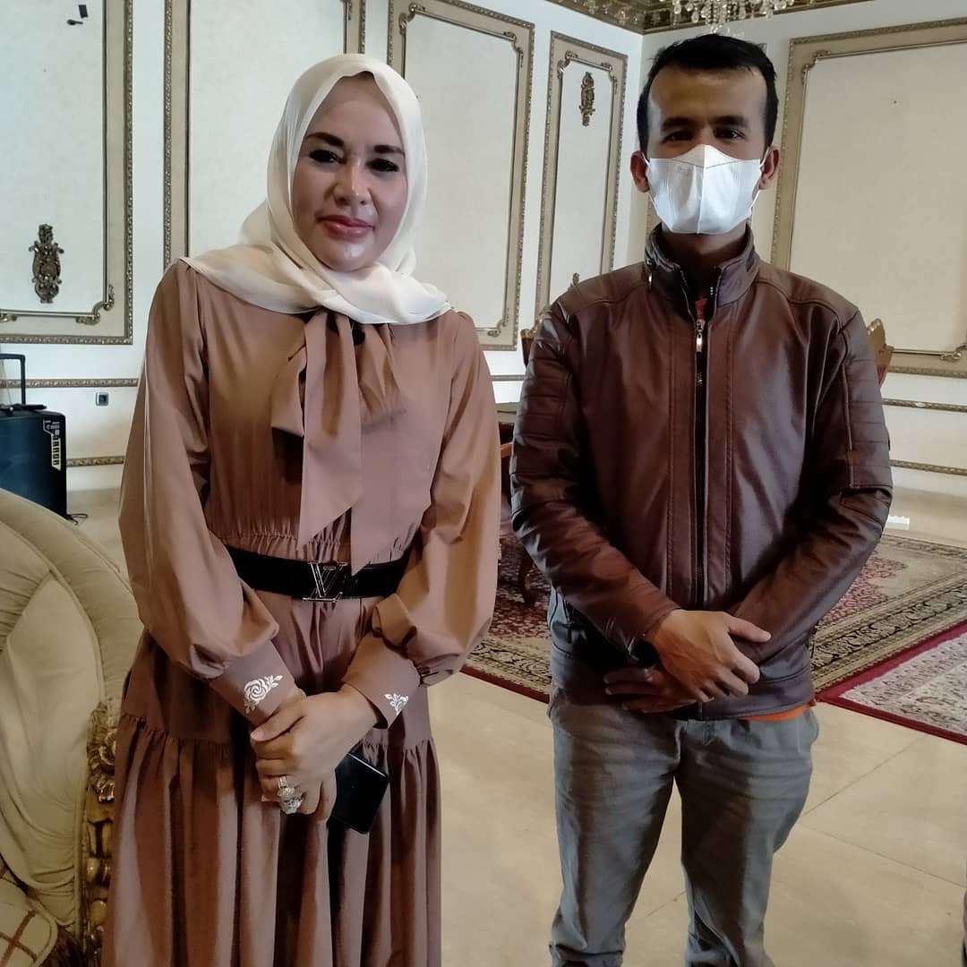 IsmetkCom tweet picture
