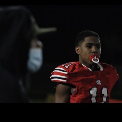 Andre illidge tweet media