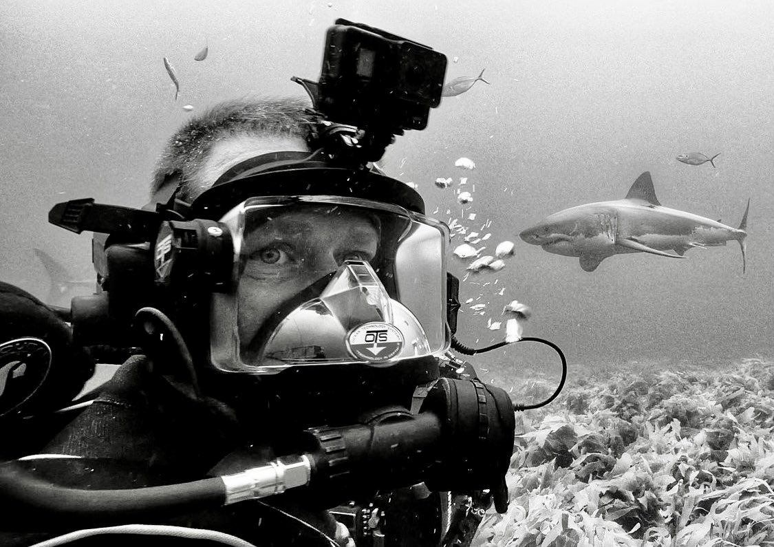 If you breathe oxygen, then you owe your life to the OCEANS... Never ever forget that &amp; never ever stop fighting to protect those less fortunate &amp; those that truly need our help... The OCEANS are our LIFELINE... COEXISTENCE is OUR EXISTENCE... #WorldOceansDay #abc4explore 💙💙💙