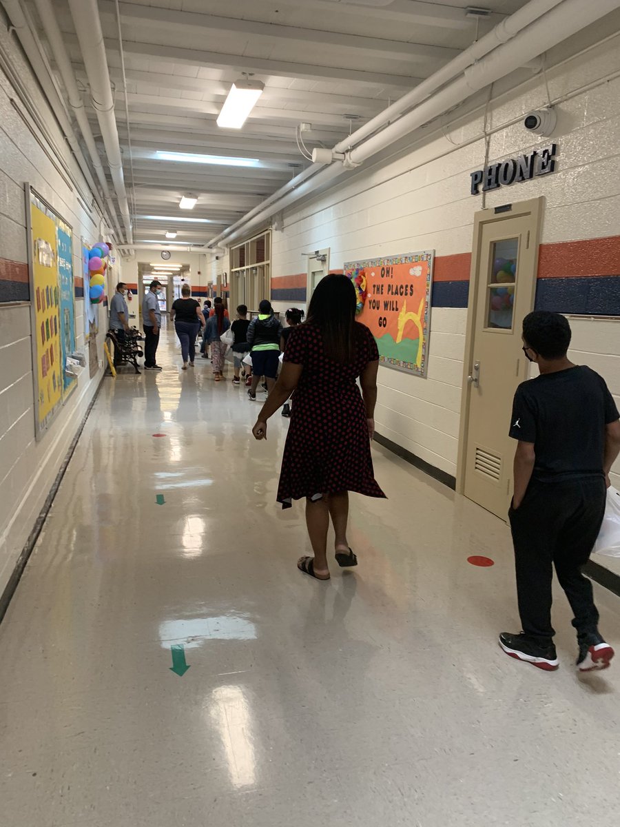 DrLaura2014's tweet image. Margaret Willis Elementary students rise #CCSRISE2021!