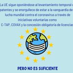 Photo by Right2Cure España (@right2cureES)