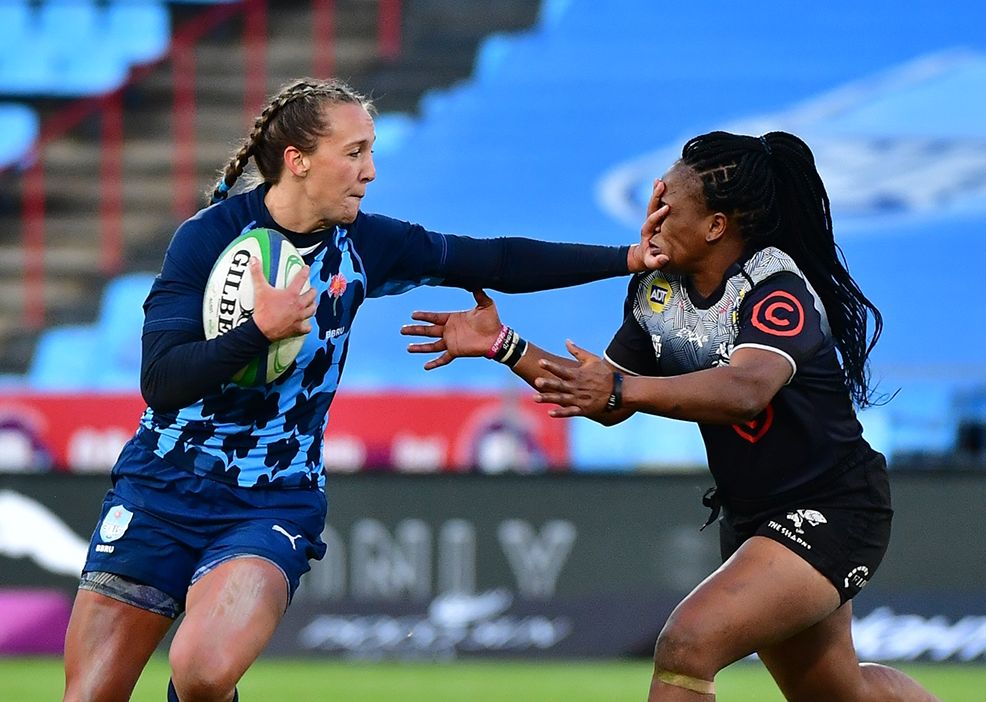 "Strength is not invariably a masculine trait. It's a pillar of the human experience." - Dan Lombard (2021)

📸 <a href="/johanrynners/">Johan Rynners</a>