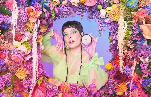 (Halsey Updates)✨ tweet media