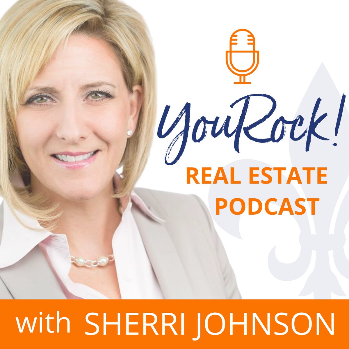 Sherri Johnson, Real Estate Coach/National Speaker tweet media