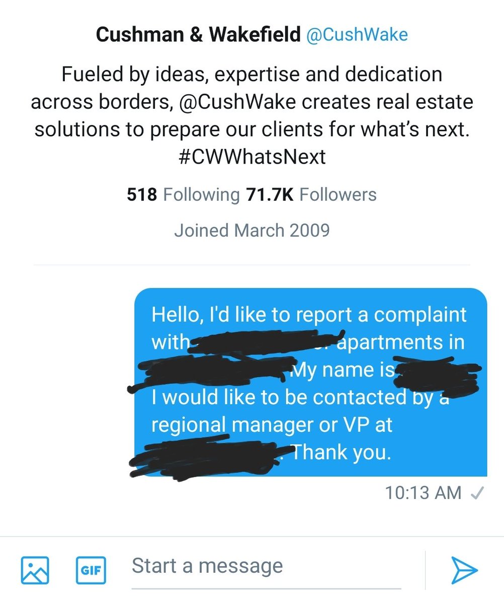 Politico_Thinko's tweet photo. @CushWake The problem with automating social media is you reply within seconds, yet I message and nobody has looked at it in an hour. https://t.co/JJoTfKP2Sm
