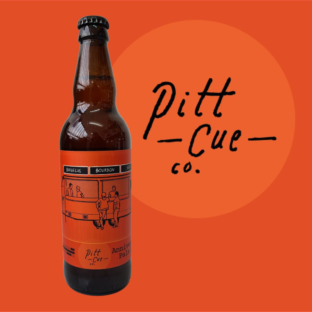 Beerblefish Brewing Co. (@beerblefish) on Twitter photo Don't forget you can get your mitts on the Anniversary Pale Ale we brewed for <a href="/PittCueCo/">Pitt Cue Co.</a> from our online shop!
beerblefish.co.uk/shop Don't forget you can get your mitts on the Anniversary Pale Ale we brewed for <a href="/PittCueCo/">Pitt Cue Co.</a> from our online shop!
beerblefish.co.uk/shop