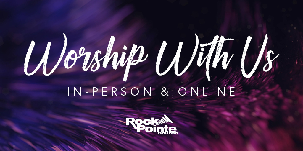 rockpointeca's tweet photo. Hey RockPointe, just a reminder that registration is OPEN for our upcoming in-person worship services on Sunday, June 13! For more info and to register, please click here: https://t.co/LcW3mCTyn3 https://t.co/3r1aTbU9y7