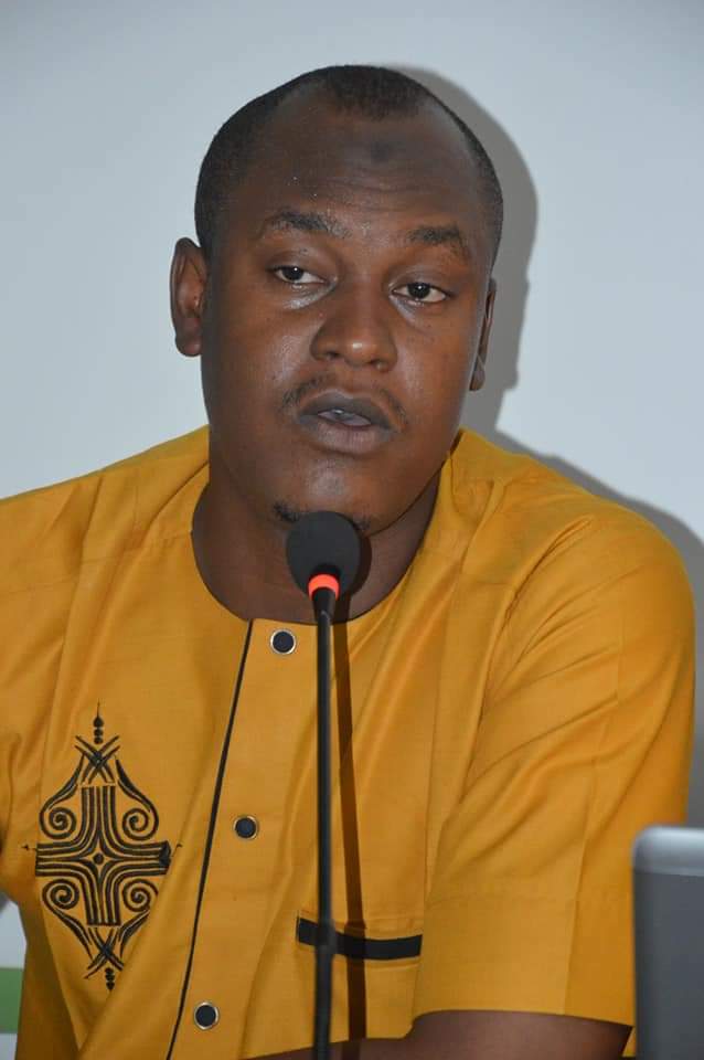 UNITED NATIONS ASSOCIATION OF CHAD tweet media