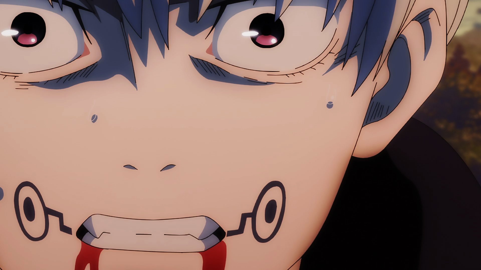 Toge Inumaki Jujutsu