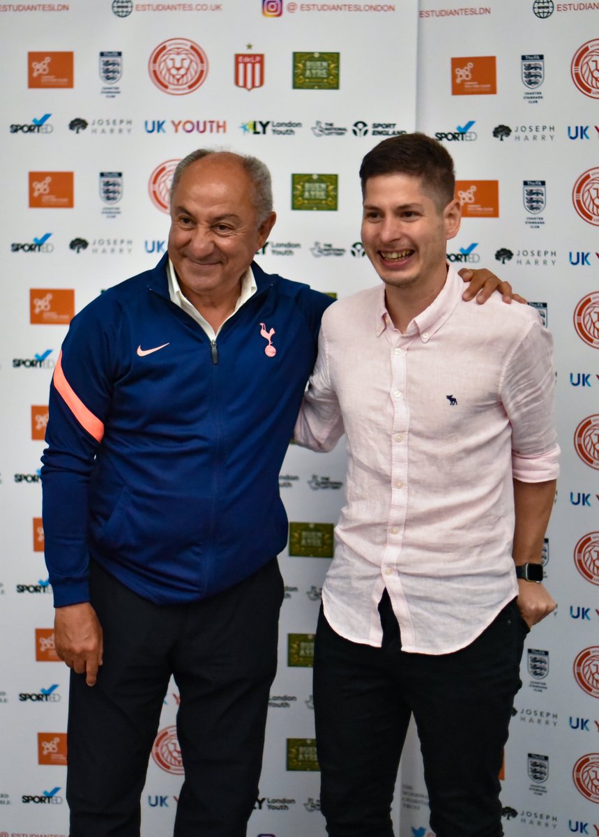 ⚽️ EstudiantesLDN tweet media