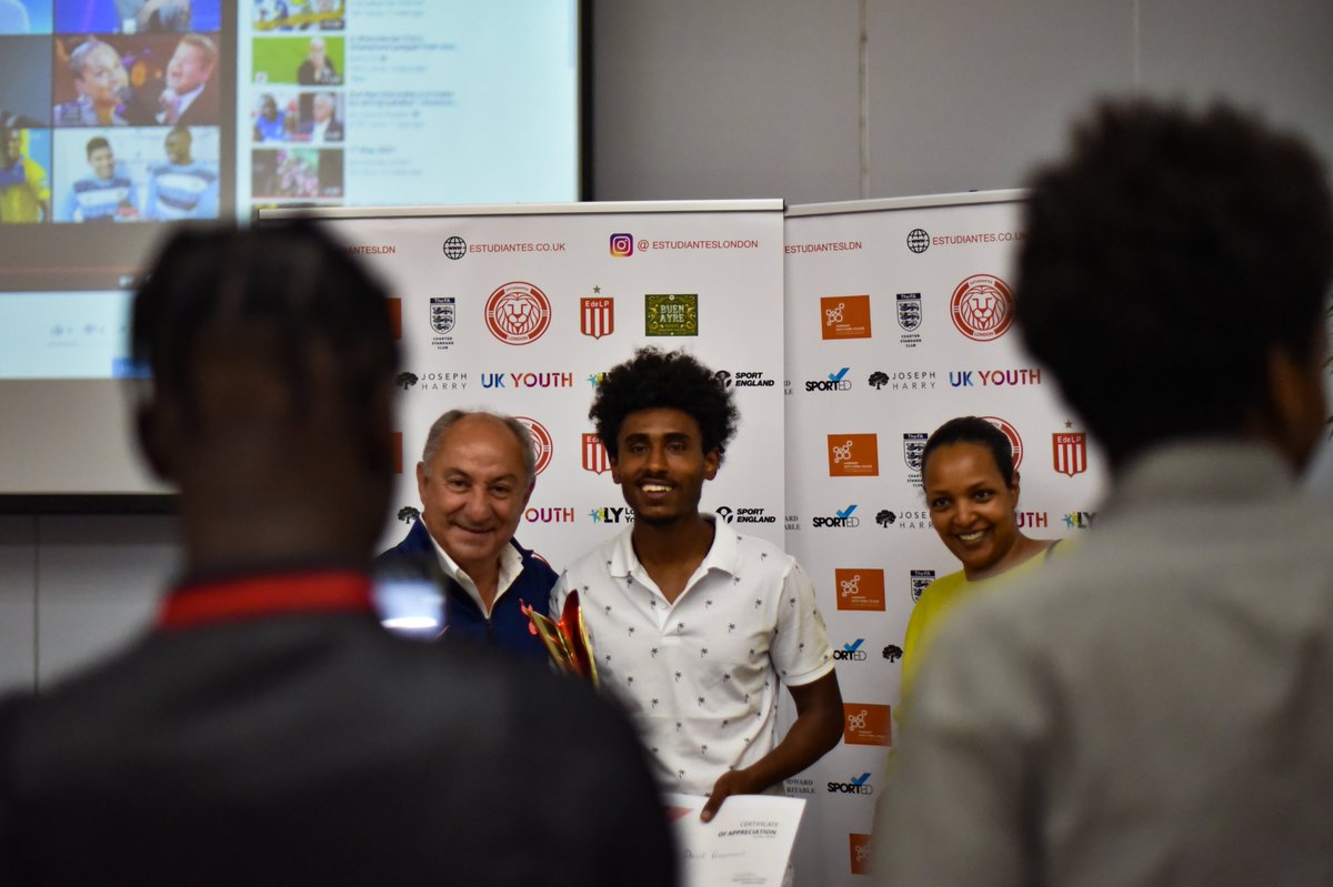 ⚽️ EstudiantesLDN tweet media