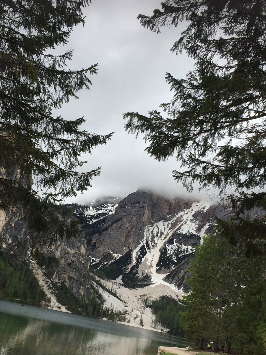 pabaldini's tweet photo. ☘️🍀🍃🍏 verde respiro natura bellezza I CONQUE SENSI #valpusteria #lagodibraies #Brunico #Monguelfo 🤜🍀🍃☘️🍏🤛 https://t.co/FNDfAHCZPx