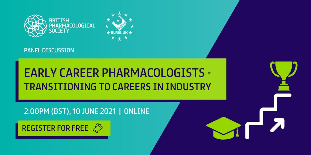 British Pharmacological Society tweet media