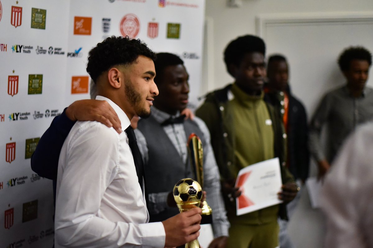 ⚽️ EstudiantesLDN tweet media