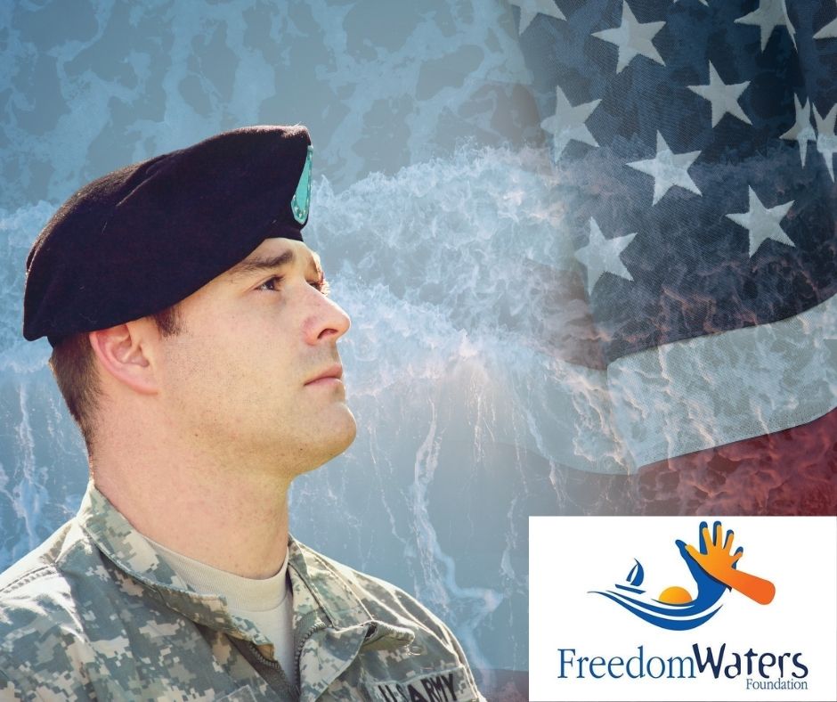 #DYK we offer #boating and #fishing opportunities for #veterans and their families? It's a great opportunity to spend time on the water relaxing with family and friends. #swfl #naples #thankyouforyourservice