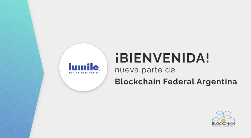 Blockchain Federal Argentina tweet media