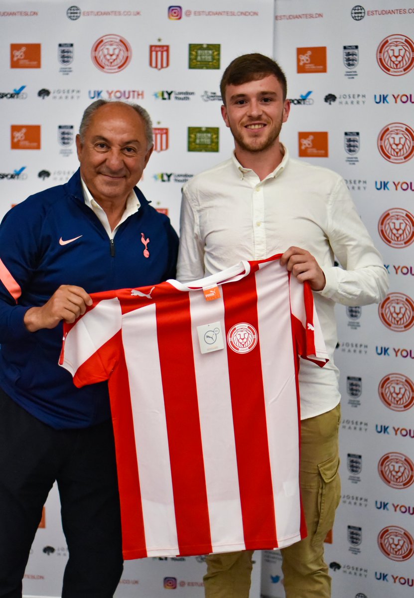 ⚽️ EstudiantesLDN tweet media